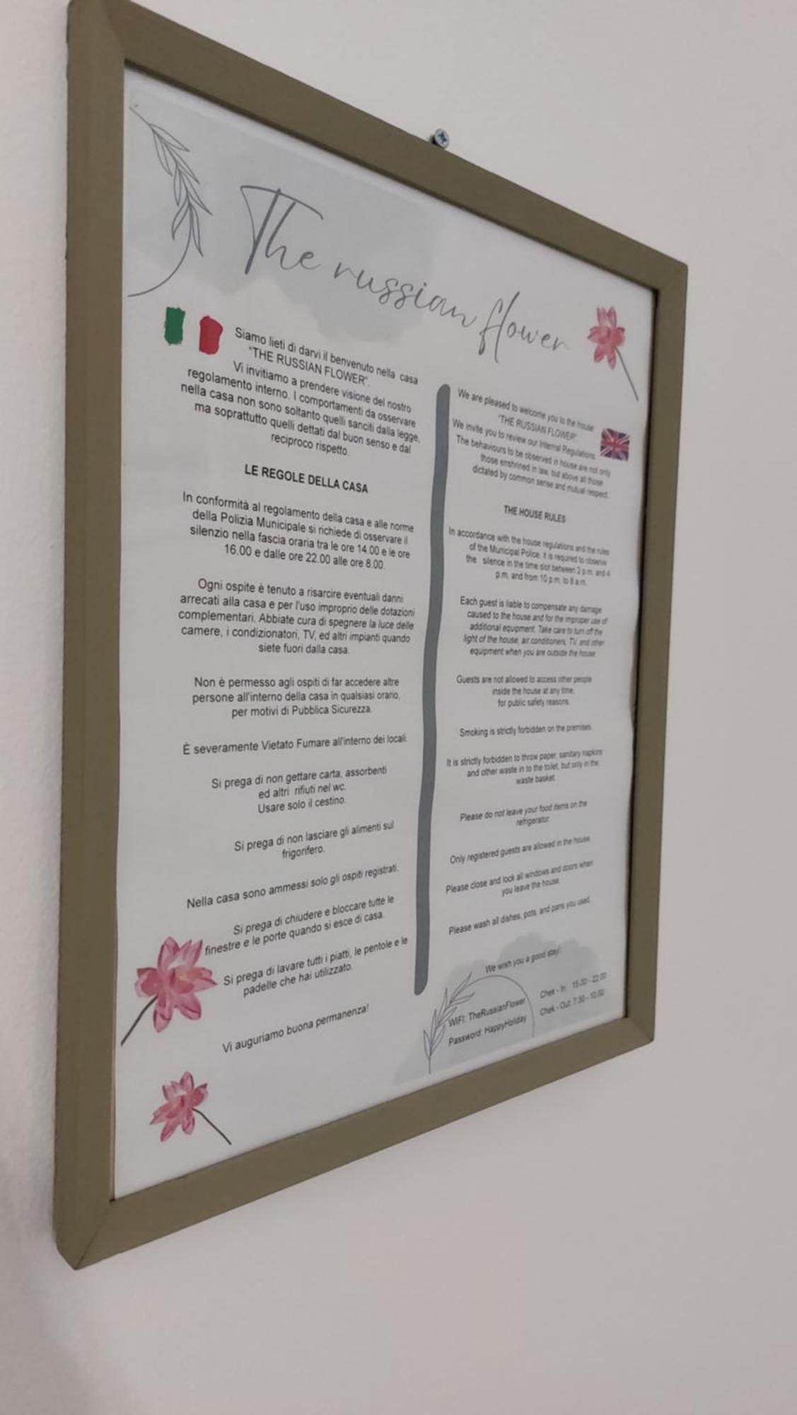 15 Minuti Di Metro Dal Duomo " Therussianflower" Milano Eksteriør billede